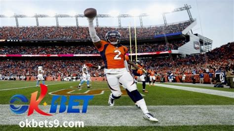 okbet nfl football betting